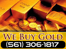 Gold Buyer Boca Raton