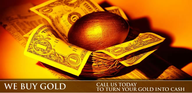 Boca Raton Gold Buyer